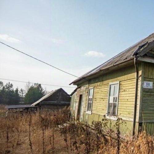 Коттедж/дом д. Лопухинка, улица Советская, 50