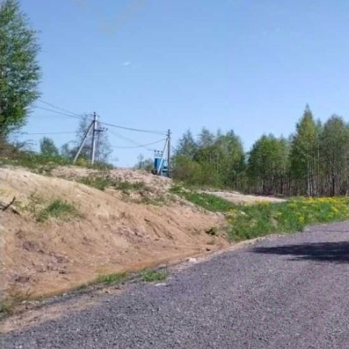 Земельный участок Ойнелово массив, улица Лесная