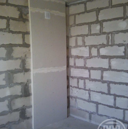 Студия Романовка пос., Гаражный пр-д,  д. 14,  к. 1