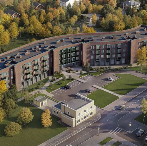 2-комн квартира Зеленогорск г, Ленина пр-кт