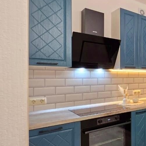 1-комн квартира улица Владимира Пчелинцева, 5