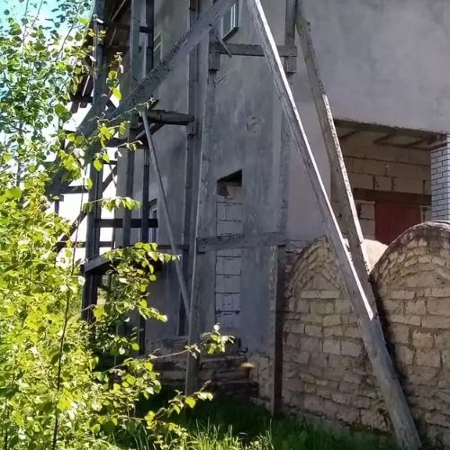 Коттедж/дом д. Удосолово, 51