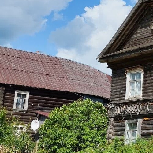 Коттедж/дом д. Дуняково, 6