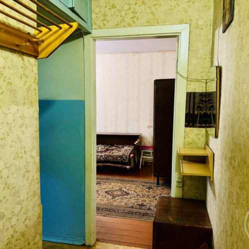 2-комн квартира Луга г., Кингисеппа ул. ,  д. 4