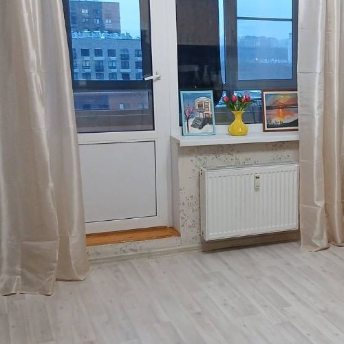 Студия Кудрово г., проспект Европейский, 13к2