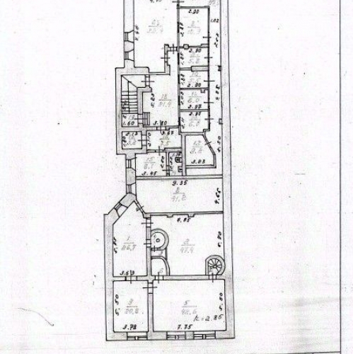 Офис Выборг, ул Мира,  д. 8