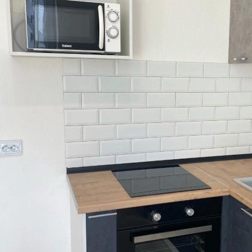 1-комн квартира Мурино, бульвар Воронцовский, 21к1