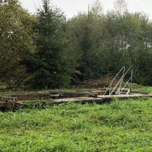 Коттедж/дом Кириши, проспект Героев, 6