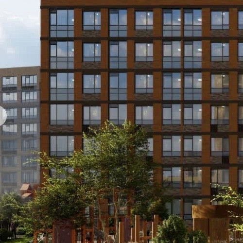 Студия проспект Обуховской обороны, 36