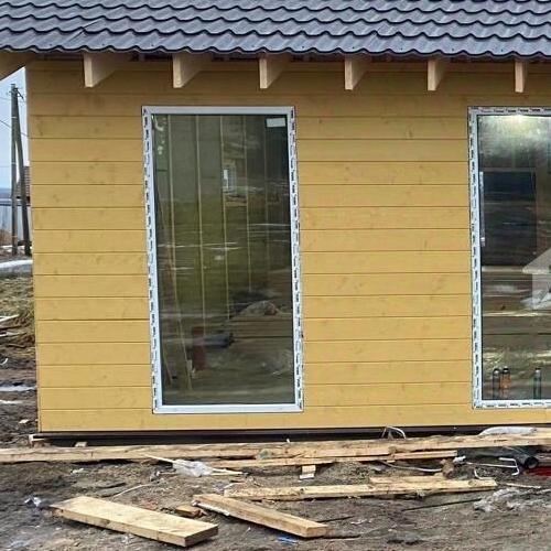 Коттедж/дом пос. Запорожское, улица Советская