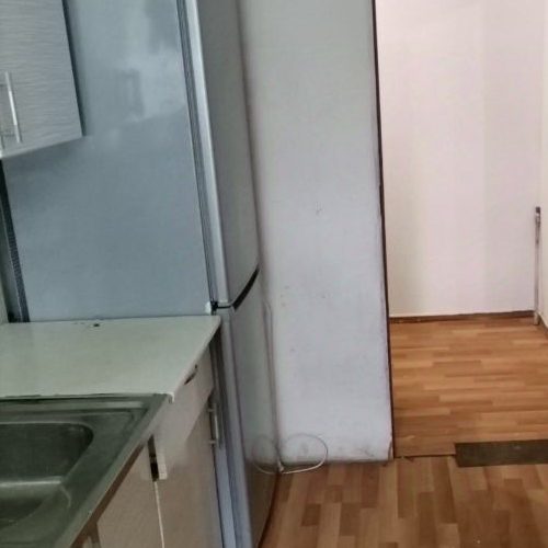 1-комн квартира улица Красная, 14к7