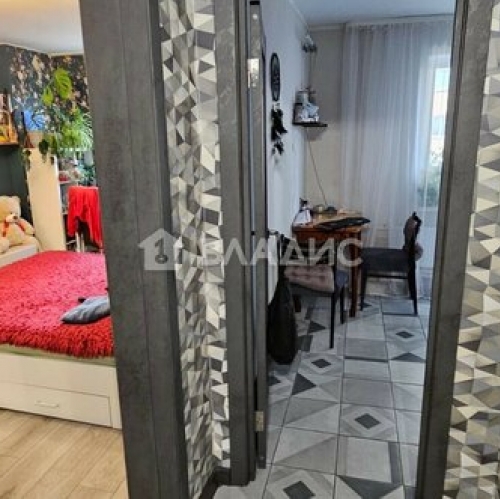 1-комн квартира Мурино, ул Оборонная,  д. 2,  к. 2