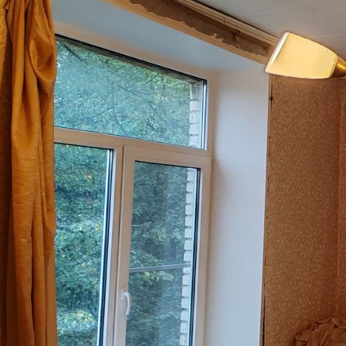 Комната Краснопутиловская улица, 10