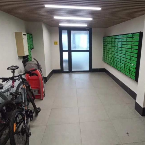 Студия Планерная ул. ,  д. 87,  к. 1