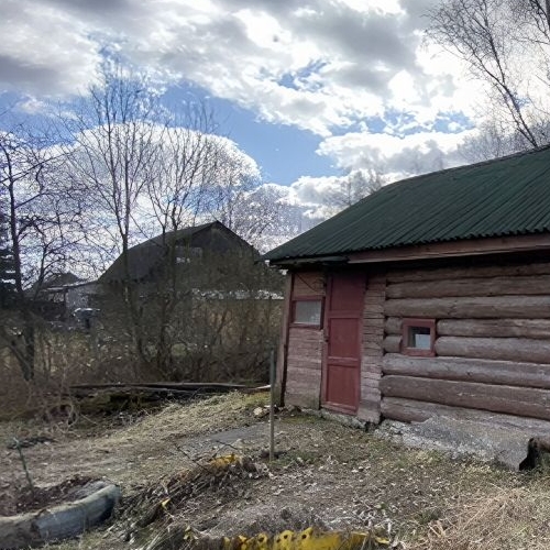 Коттедж/дом Тосно г., улица Болотная