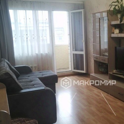 3-комн квартира Выборг, улица Декабриста Лунина, 1