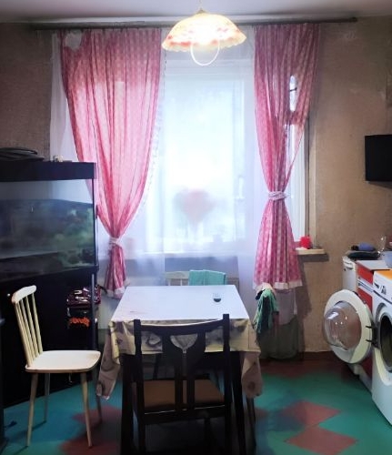 Комната проспект Кузнецова, 17