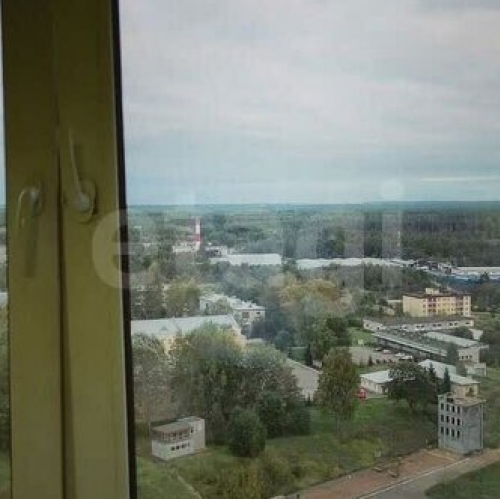 2-комн квартира Мурино г, Новая ул,  д. 19