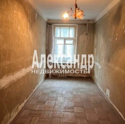 2-комн квартира ул Рыбацкая,  д. 6-8