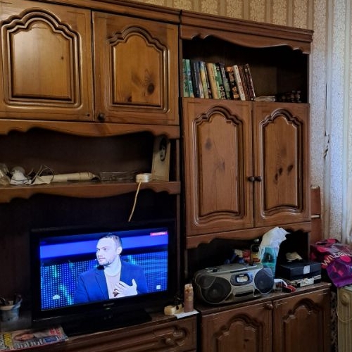 3-комн квартира Ординарная улица,  д. 3