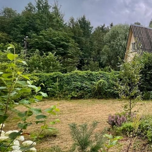 Коттедж/дом Форт Ино СНТ, 4-я линия, 73