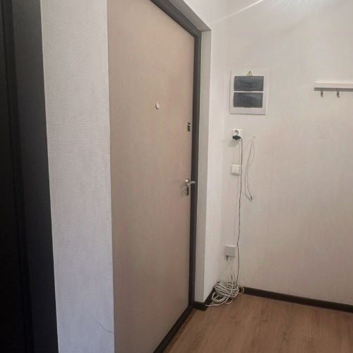 Студия Мурино, улица Шувалова, 9