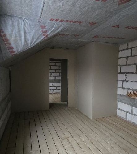 Коттедж/дом Кивеннапа Север кп, пос. Первомайское