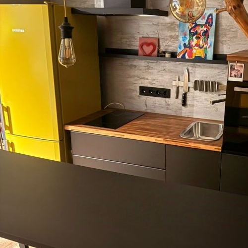 Студия Кудрово г., проспект Европейский, 13к1