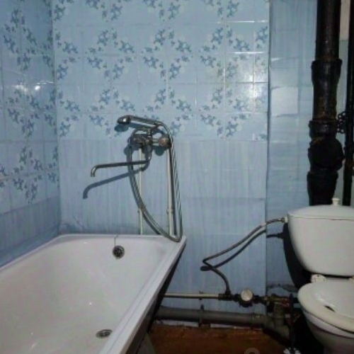 1-комн квартира Сланцы, Спортивная улица, 19