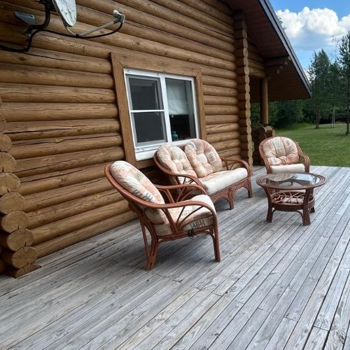 Коттедж/дом Кюльвия СНТ, 323