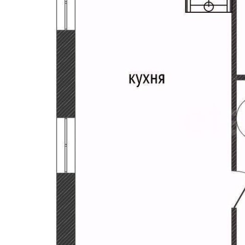 Коттедж/дом Посадников остров садоводческий массив, Березка СНТ, 32-я линия