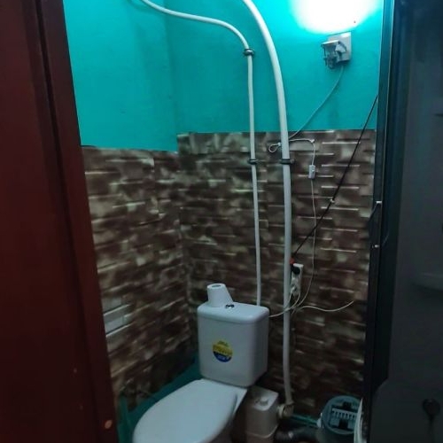 Комната улица Ушинского, 5К2