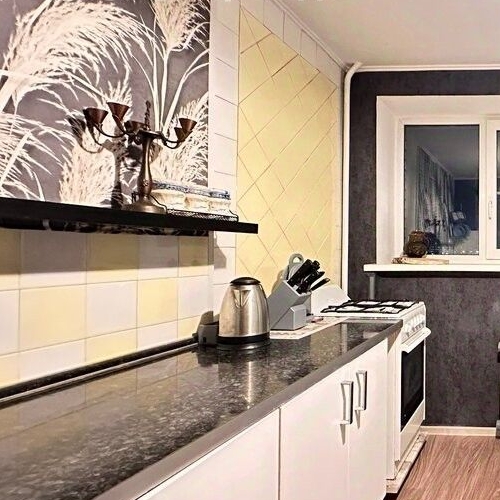 3-комн квартира проспект Ветеранов, 143К1