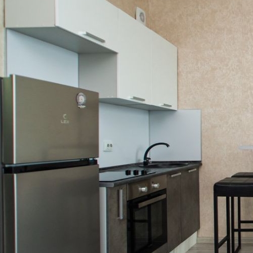 Студия Октябрьская набережная, 44