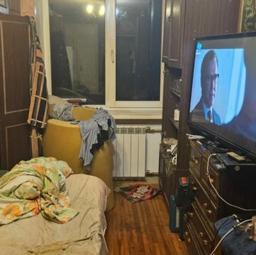 2-комн квартира Парголово п, 1 Мая ул,  д. 79