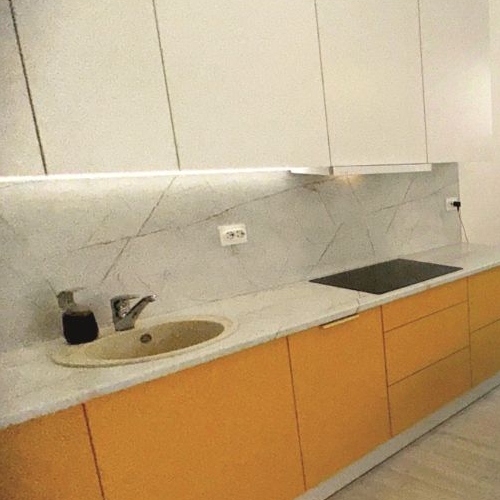 2-комн квартира Мурино, площадь Привокзальная, 3к2