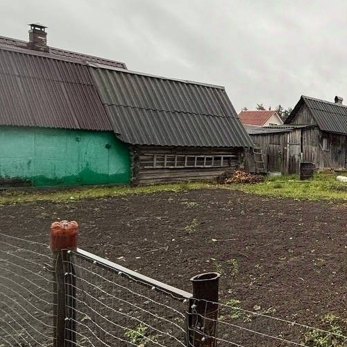 Коттедж/дом Кайвакса садоводческий массив, 21-я линия,  д. 520