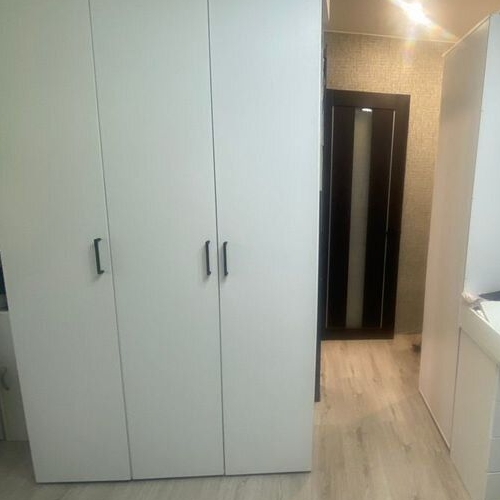 1-комн квартира Волхов, Молодежная улица, 27