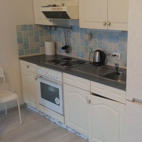 Студия Пулковское шоссе, 71к2