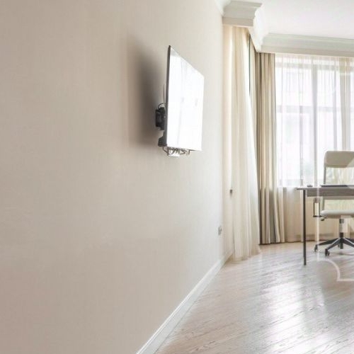 3-комн квартира Стремянная улица, 15/1