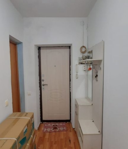 1-комн квартира улица Красная, 14к7