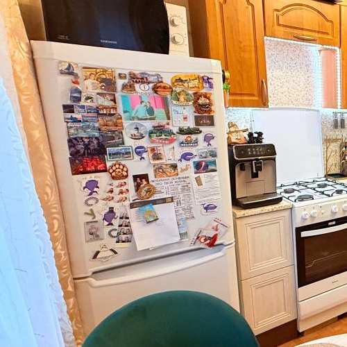 1-комн квартира Гатчина, улица Изотова, 15к2