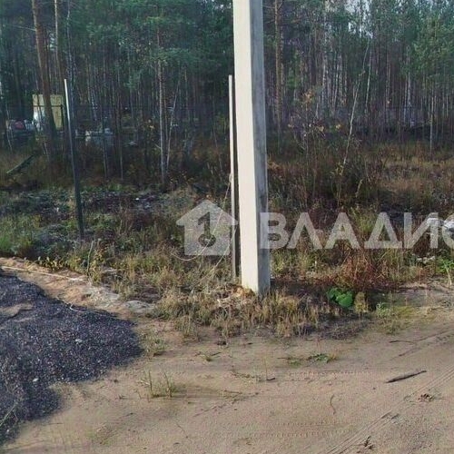 Земельный участок Родничковое СНТ, улица Дачная