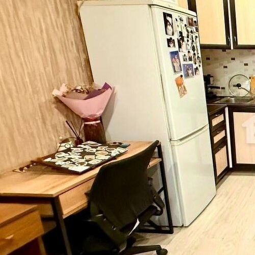 Студия проспект Маршала Жукова, 41