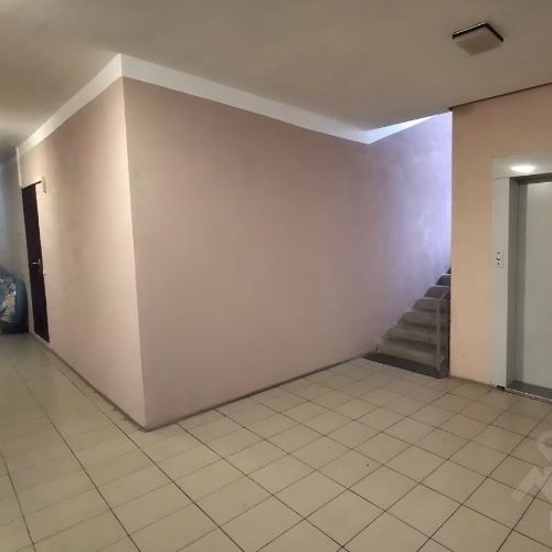 1-комн квартира Синявино городской поселок, улица Кравченко, 11