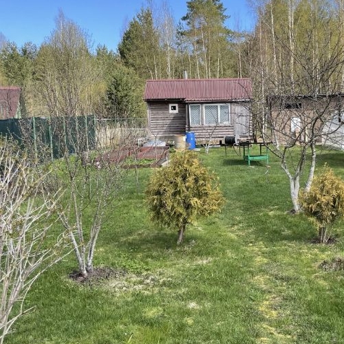 Коттедж/дом Лепсари СНТ