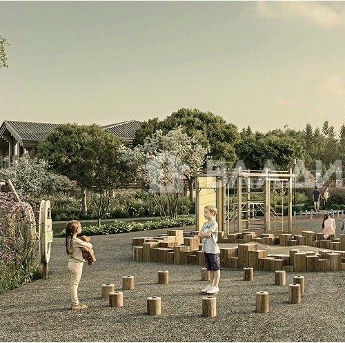 Земельный участок пос. Тарасово, улица Полевая