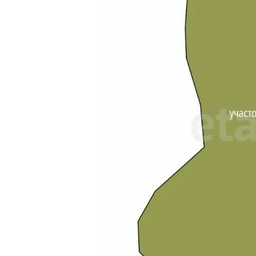 Земельный участок д. Болотово, 13