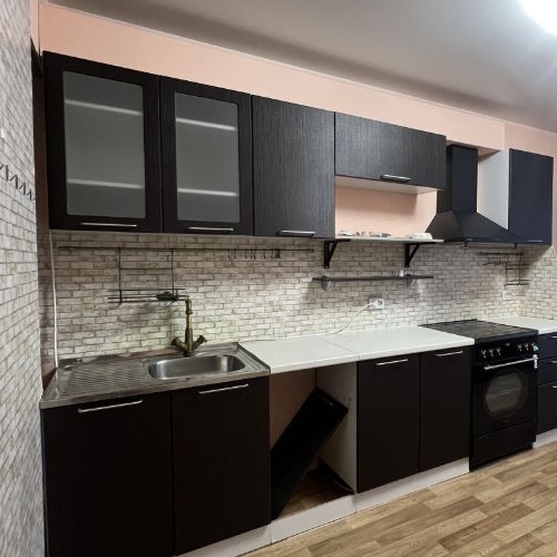 2-комн квартира Мурино, улица Шоссе в Лаврики, 59к1