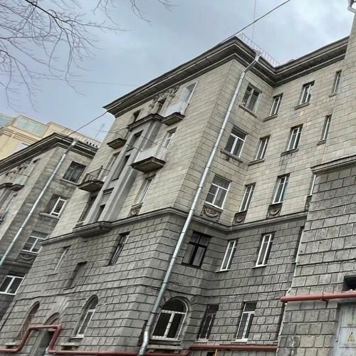 Комната улица Ленсовета, 5